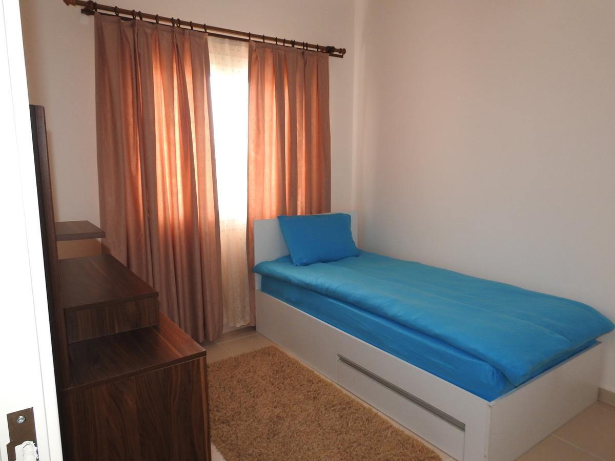 Aylin Apartment Famagouste Extérieur photo